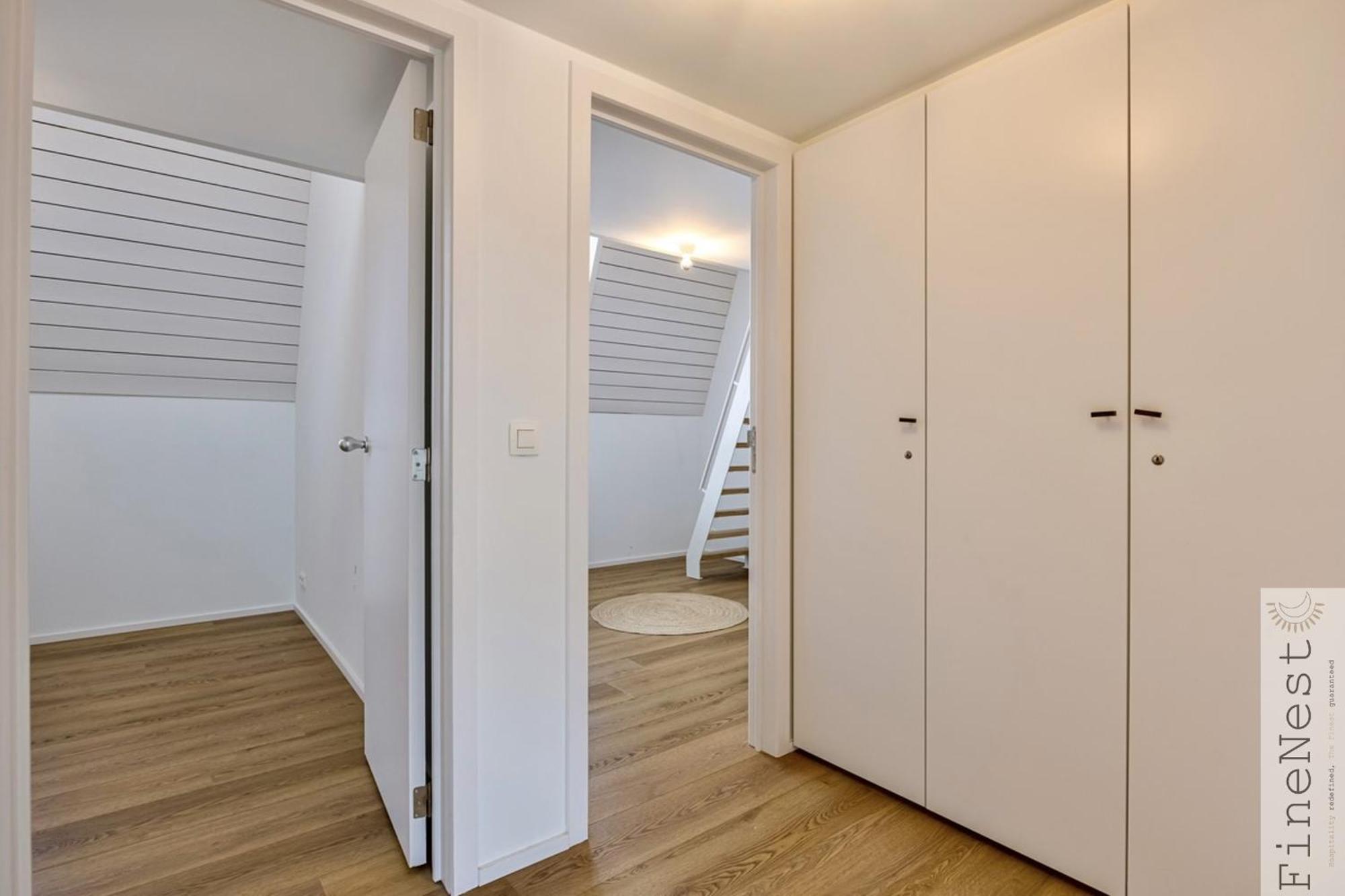Loft 3 Chambres "Bueren" - Parking - Au Centre De Liege By Finenest Exterior photo